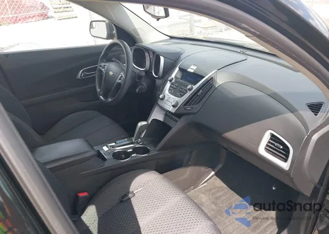 2013 Chevrolet Equinox Ls from USA, damaged, VIN 2GNFLCEK5D6412223